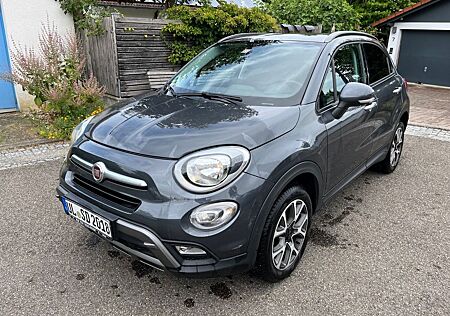 Fiat 500X 2.0 M.Jet 103kW CROSS S&S 4x4 Automatik...
