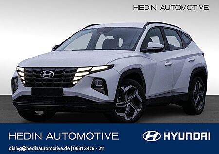 Hyundai Tucson Basis Plug-In Hybrid 4WD |NAVI|KAM|LED|LM