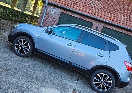 Nissan Qashqai 1.5 dCi DPF Acenta Panoramadach