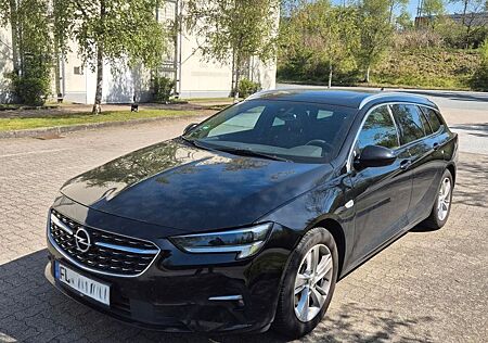 Opel Insignia 2.0 Diesel 128kW Elegance ST AHK, Pano