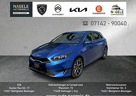 Kia Cee'd Ceed 1.5 T-GDI Automatik Spirit|Technologie