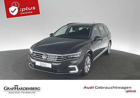 VW Passat Volkswagen GTE Variant 1.4 eHybrid DSG IQ.LIGHT ACC