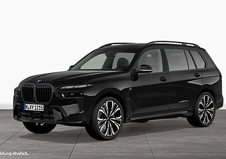 BMW X7 xDrive40d M Sport Pro | Pano. Sky L. | AHK |