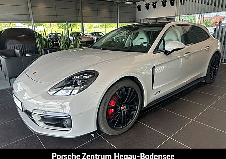 Porsche Panamera GTS Sport Turismo/Panorama/BOSE/PDLS Pl