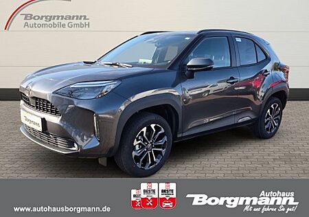 Toyota Yaris Cross Hybrid FWD Teamplayer *Winter- und S