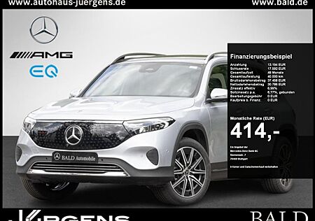 Mercedes-Benz EQB 300 4M Progressive-Advanced/LED/Pano/7-Sitze