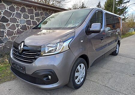 Renault Trafic Combi L2H1 2,9t Expression