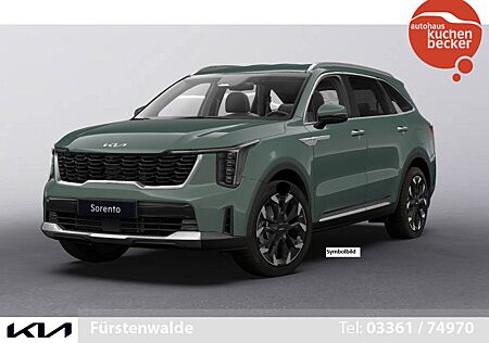 Kia Sorento 2.2D AWD DCT8 PLATINUM NAPPA