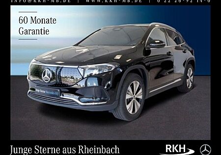 Mercedes-Benz EQA 250 Progressive LED/Totwink/Kamera/Distronic