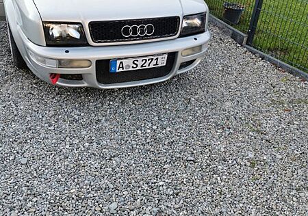 Audi S2 2.2 Coupe -