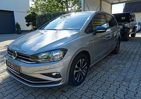 VW Golf Sportsvan Volkswagen VII 1.5 TSI 150PS DSG AHK