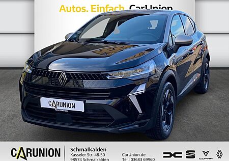 Renault Captur Techno TCe 90