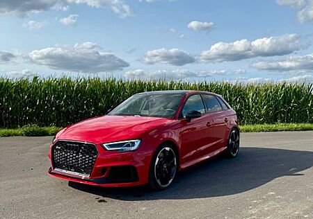 Audi RS3 2.5 TFSI S tronic quattro Sportback -