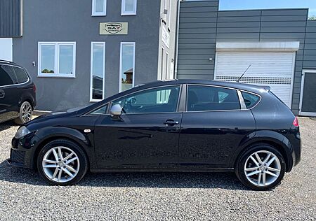 Seat Leon FR*2.HD*Duplex*TüvNeu*Klima*SHZ