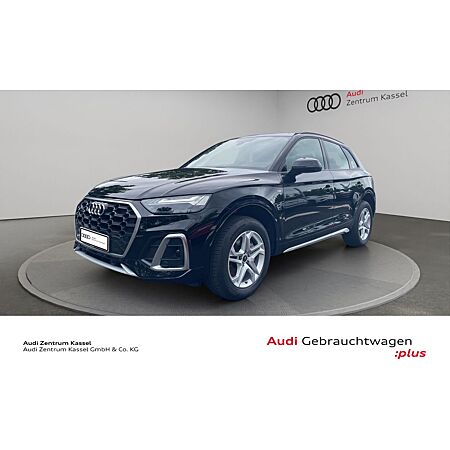Audi Q5 leasen