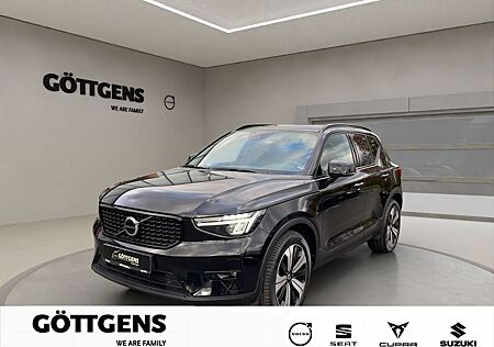Volvo XC 40 XC40 T4 Recharge Ultimate Dark LED NAVI PANO H&K