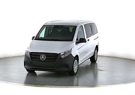 Mercedes-Benz Vito 114 CDI Tourer PRO Kompakt Standheizung