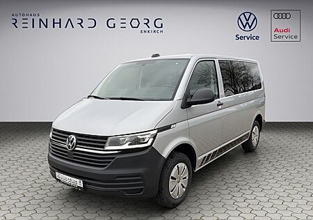 VW T6 Transporter Volkswagen T6.1 Transporter 2.0 TDI DSG*LED*AHK*APPCON*SHZ