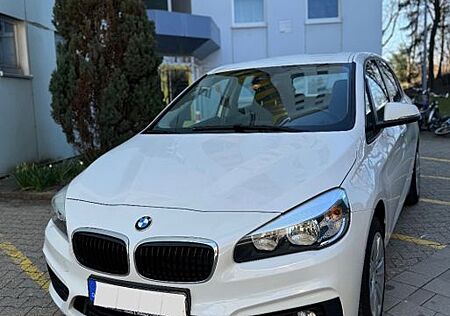 BMW 218d 218 Active Tourer -