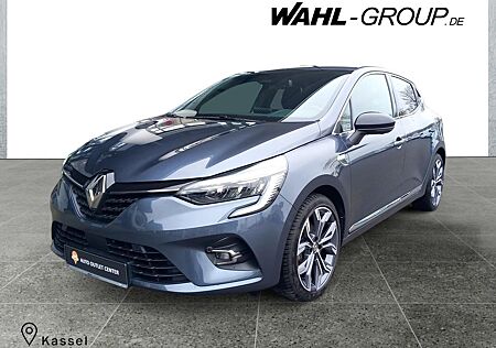 Renault Clio EDITION ONE TCe 130 EDC Edition One Automat