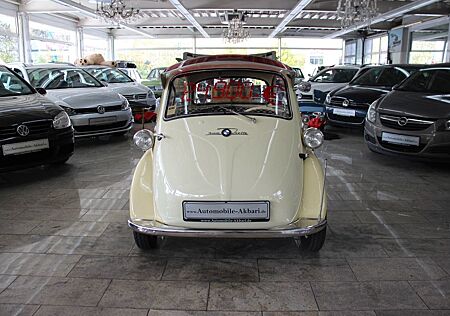 BMW Isetta 300
