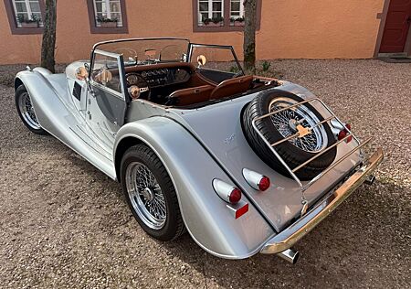 Morgan Plus 8 - 4,6