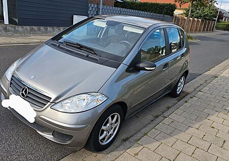 Mercedes-Benz A 170 CLASSIC Classic