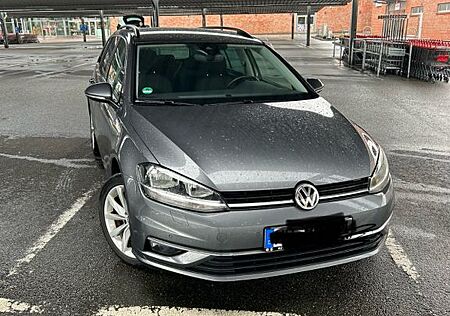 VW Golf Volkswagen 2.0 TDI DSG Comfortline Variant Comfortline