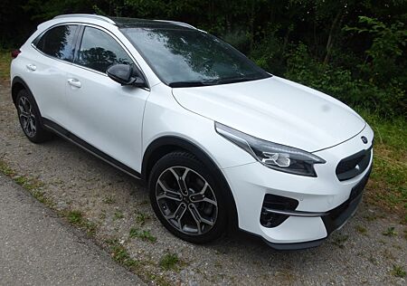 Kia XCeed 1.6 T-GDI DCT Xdition