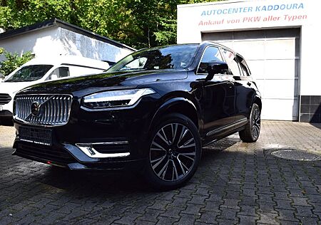 Volvo XC 90 XC90 T8Plus Bright Recharge,360°K.Pano,20"A,LED,