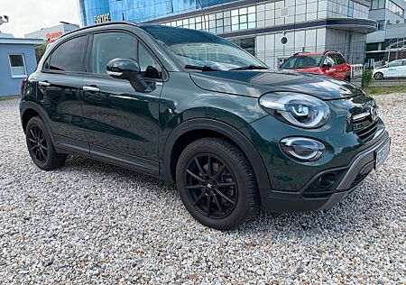 Fiat 500X Cross * lückenlos Scheckheftgepflegt