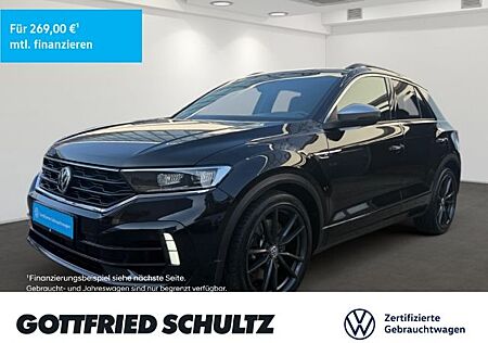 VW T-Roc Volkswagen R 2.0 TSI 4Motion DSG PANO KAMERA VIRTUAL
