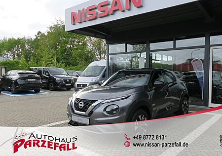 Nissan Juke 1.0 DIG-T ACENTA RFK SHZ NAVI FACELIFT