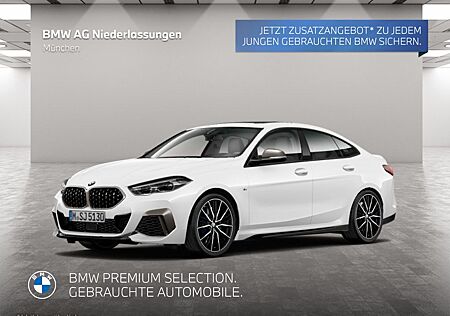 BMW M235i xDrive Gran Coupé LiveCockpitProf Head-Up