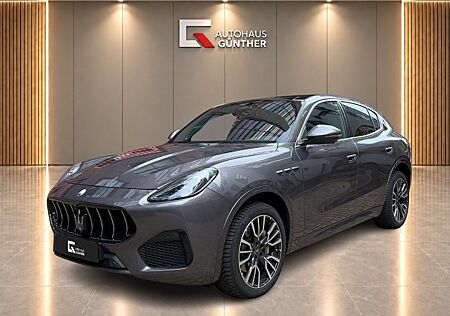 Maserati Grecale GT - Garantie bis 01.31 TOP Ausstattung