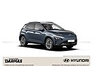 Hyundai Kona Elektro Trend Klimaaut. Navi Apple Android