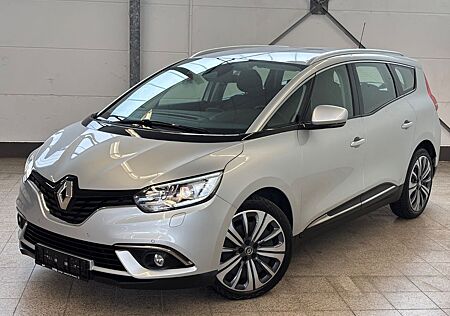 Renault Grand Scenic dCi 120 Business Edition/Navi/WiPak