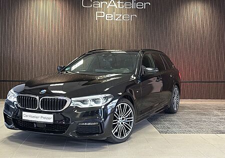 BMW 540 M Packet Sport*Garantie 05/27* d xDrive