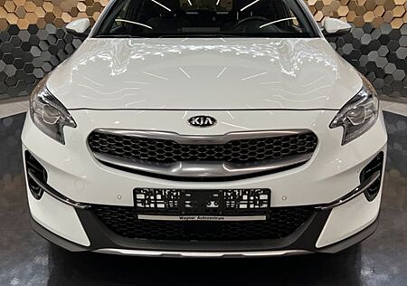 Kia XCeed *Xdition*Digital Cokpit*Mega Austattung*