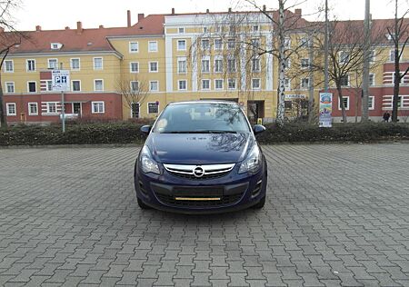 Opel Corsa 1.2 ecoFLEX *HU 01/26*