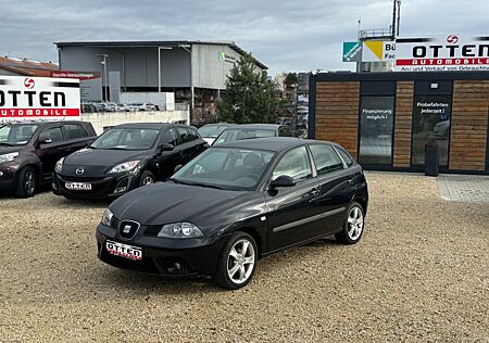 Seat Ibiza Sport Edition