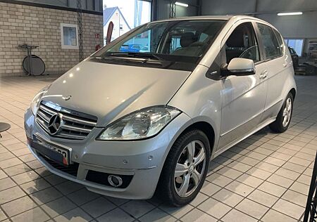 Mercedes-Benz A 180 CDI Avantgarde