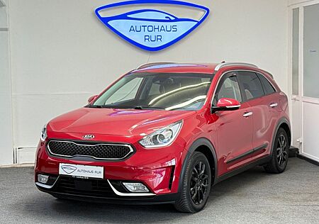 Kia Niro Vision Hybrid/Automatik/Sonderausstattung