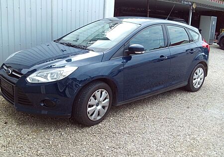 Ford Focus Lim. Trend