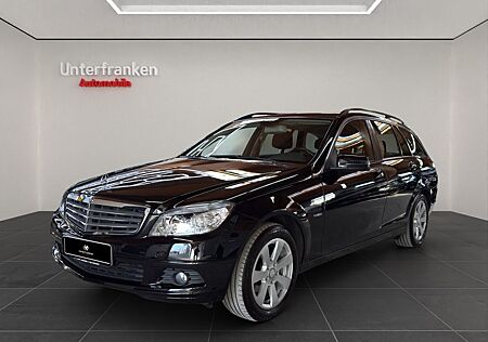 Mercedes-Benz C 180 T-SITZHZ-PDC-8FACH-SERVICE NEU