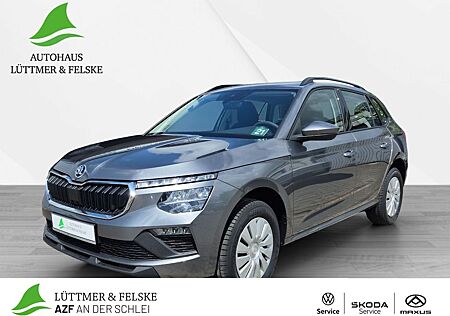 Skoda Kamiq Essence 1.0 TSI 70kW (95 PS) 5-Gang Schalt