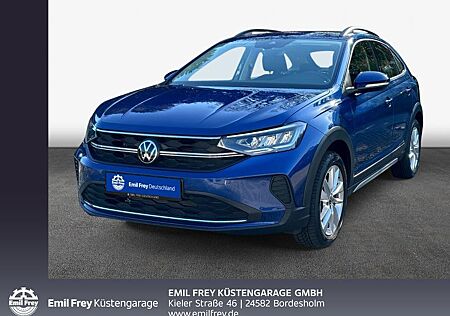 VW Taigo Volkswagen 1.0 TSI Life LED Rückfahrkamera Navi GJR