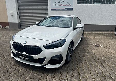 BMW 220 Gran Coupe M Sport *LED*PANO*RFK*ACC*KEYLESS