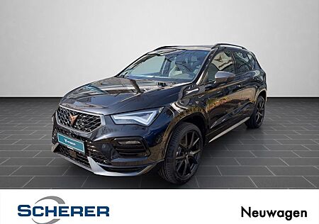 Cupra Ateca Tribe Edition 1.5 TSI 110 kW (150 PS) 7-Ga