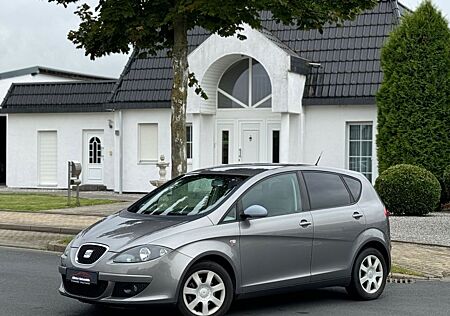 Seat Altea Style 2.0 TDI Automatik*Service Neu*